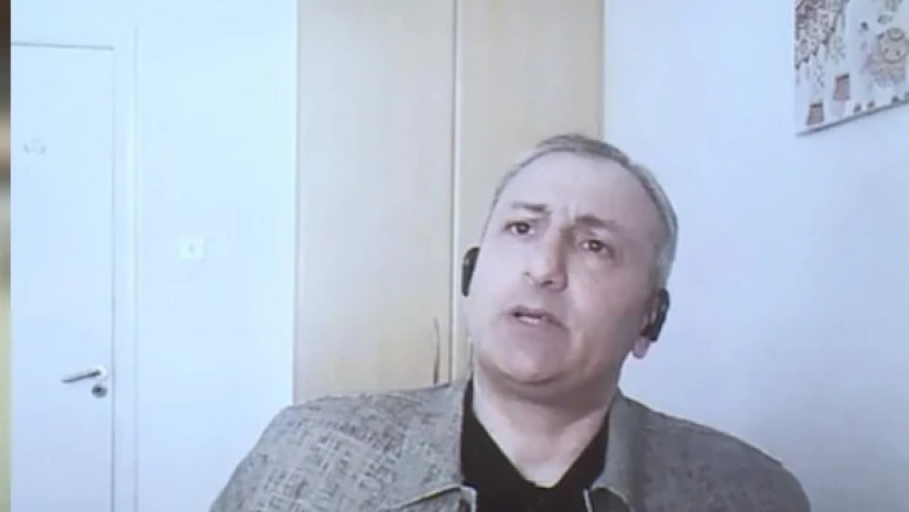 გოჩა კაკოიშვილი გოჩა კაკოიშვილი