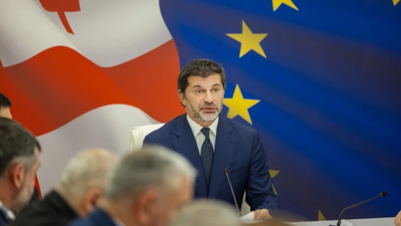 კახა კალაძე კახა კალაძე