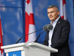 მამუკა მდინარაძე