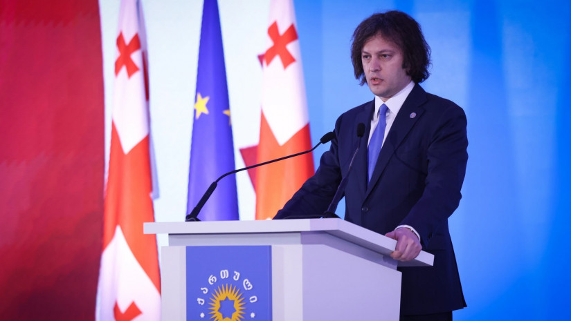ირაკლი კობახიძე ირაკლი კობახიძე