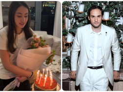 ბექა ხოფერია