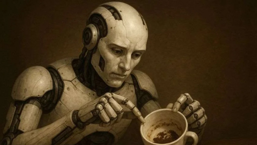 ChatGPT-ს მკითხაობის შემდეგ, საბერძნეთში ქალი ქმარს დაშორდა