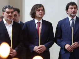 მიხეილ ყაველაშვილი