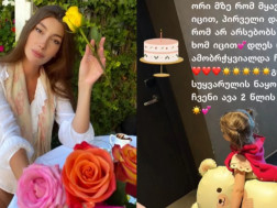 ნანუკა გოგიჩაიშვილი