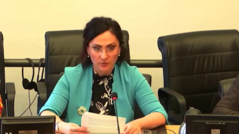 სოფო კილაძე სოფო კილაძე