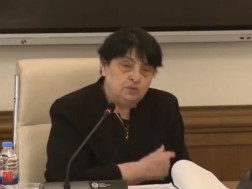 ნანა ქადაგიშვილ