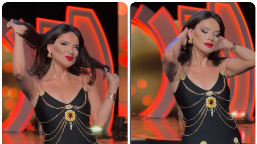 ნინო ჩხეიძე ნინო ჩხეიძე