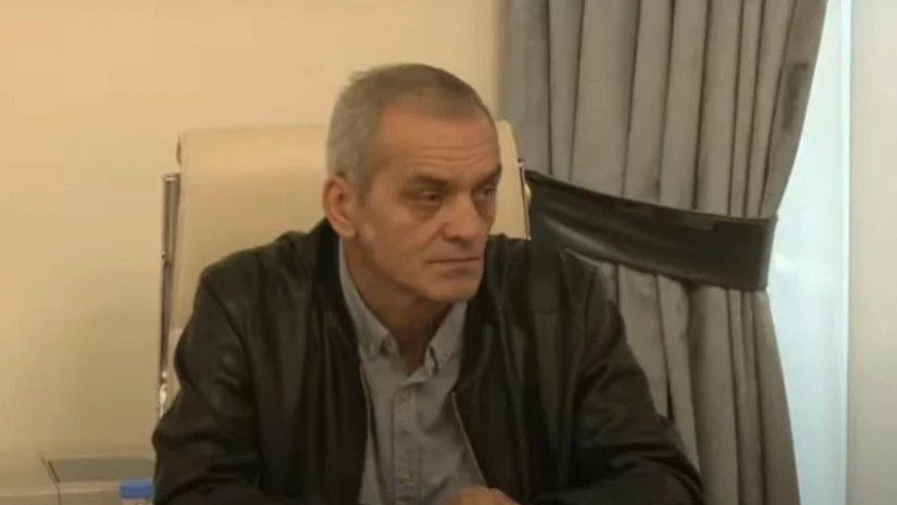 გოდერძი თირქია გოდერძი თირქია
