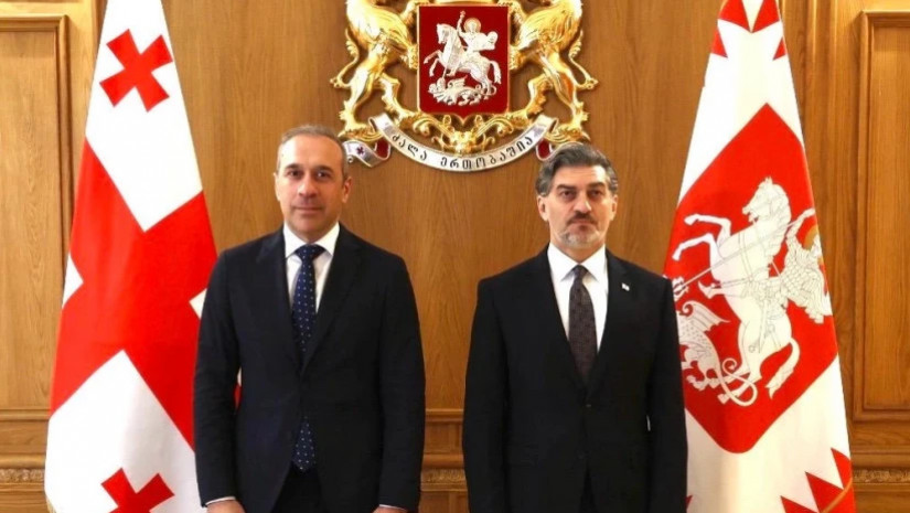 მიხეილ ყაველაშვილი მიხეილ ყაველაშვილი