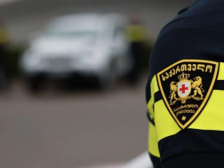 დაკავება, პოლიცია