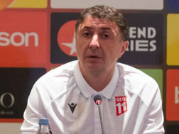 შოთა არველაძე