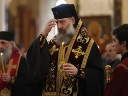 მეუფე შიო მეუფე შიო