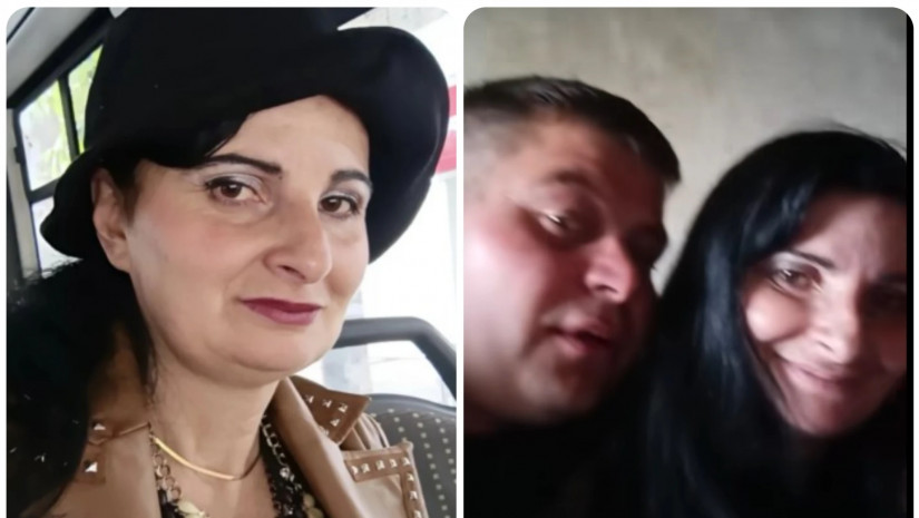 ქეთი ეგიდუნაშვილი ქეთი ეგიდუნაშვილი