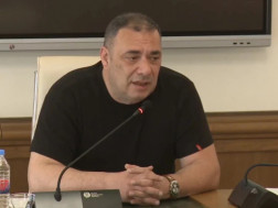 გიორგი იაკობაშვილი
