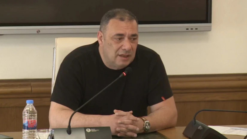 გიორგი იაკობაშვილი