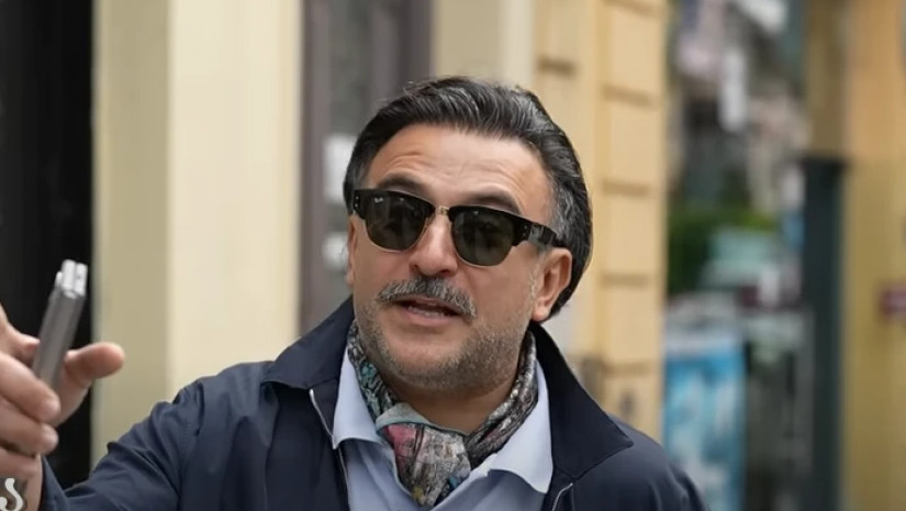 ნიკოლოზ წულუკიძე ნიკოლოზ წულუკიძე