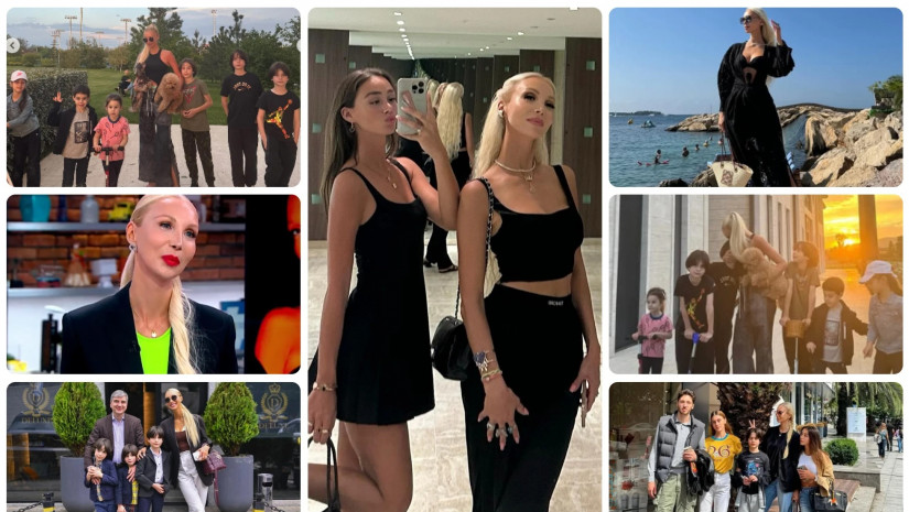 ლიკა შენგელია ლიკა შენგელია