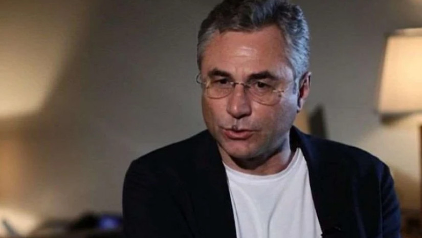 ირაკლი რუხაძე