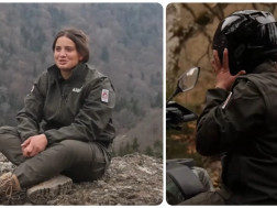 თამარ ბექაური