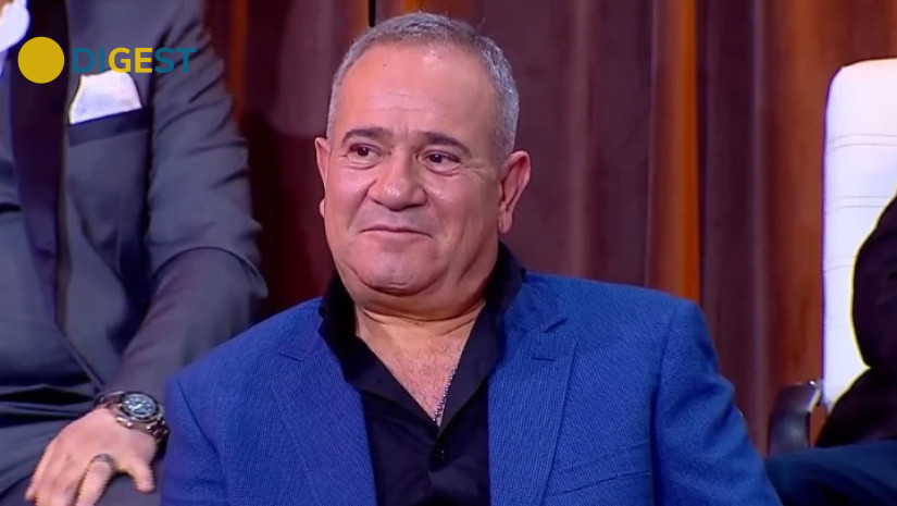 თემურ თათარაშვილი