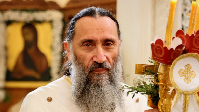 მამა თეოდორე გიგნაძე მამა თეოდორე გიგნაძე