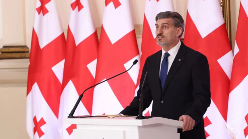 მიხეილ ყაველაშვილი მიხეილ ყაველაშვილი
