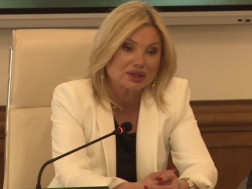 სოფო ნიკოლაიშვილი