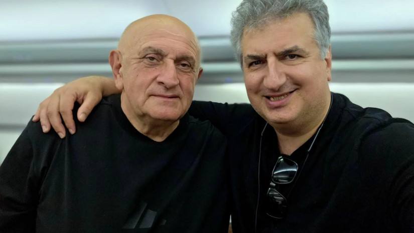 გია ბაღაშვილი გია ბაღაშვილი