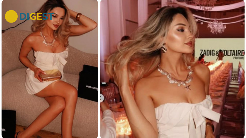  თაკო საზინა