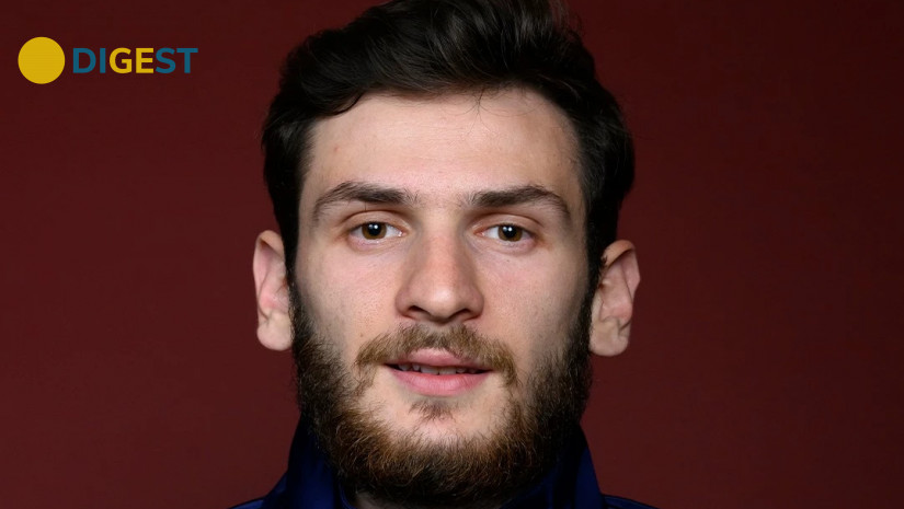 ხვიჩა კვარაცხელია ხვიჩა კვარაცხელია