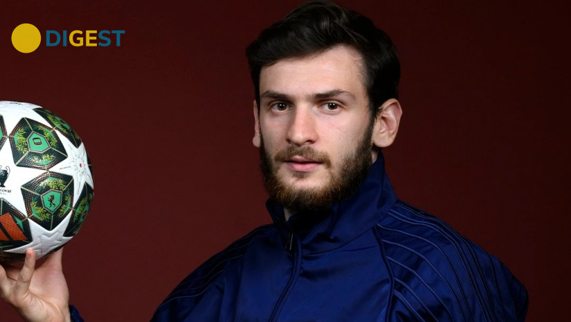 ხვიჩა კვარაცხელია