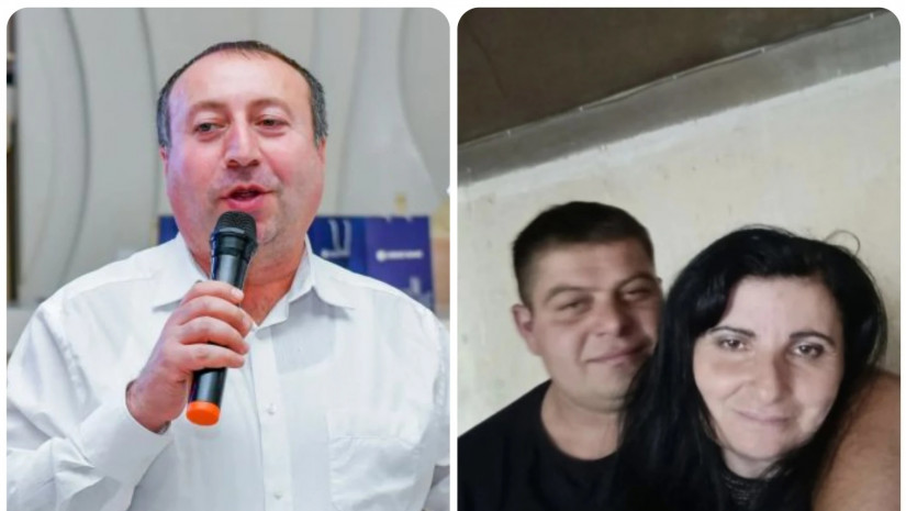 დათო ლიკლიკაძე დათო ლიკლიკაძე