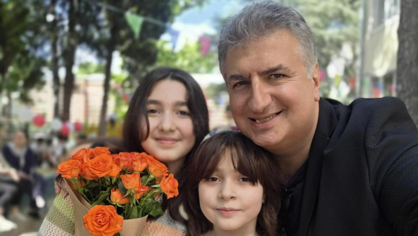 გია ბაღაშვილი გია ბაღაშვილი