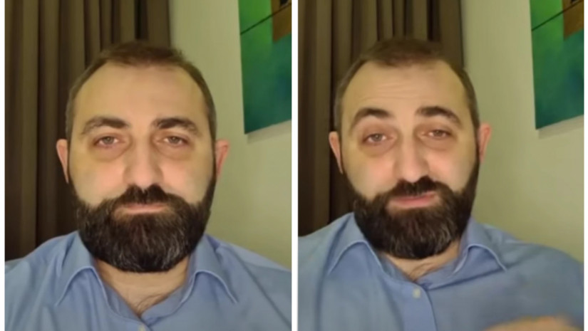 ვახო ჯაფარიძე