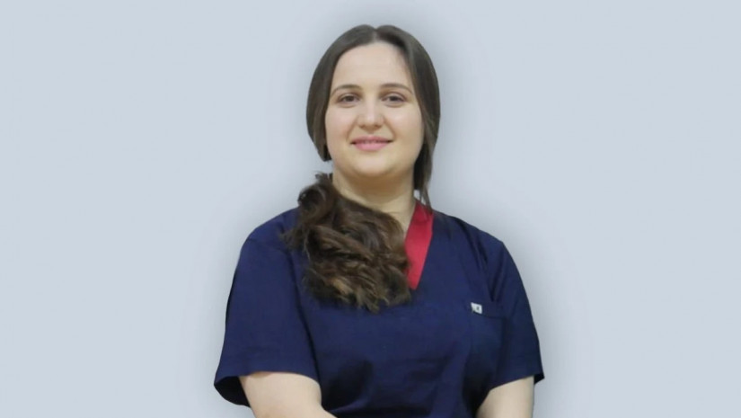 დაღუპული ექთანი დაღუპული ექთანი