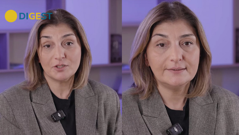 ნინა მენაღარიშვილი ნინა მენაღარიშვილი