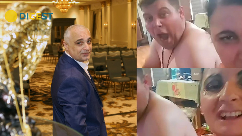 ბესო ჩუბინიძე ბესო ჩუბინიძე