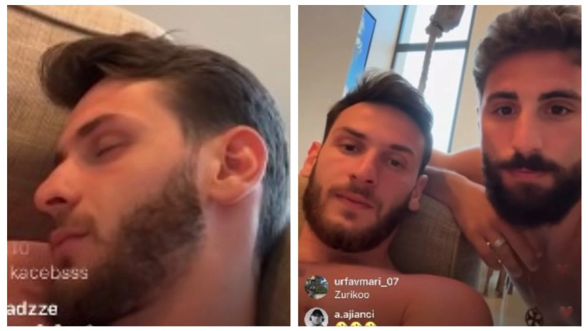ხვიჩა კვარაცხელია