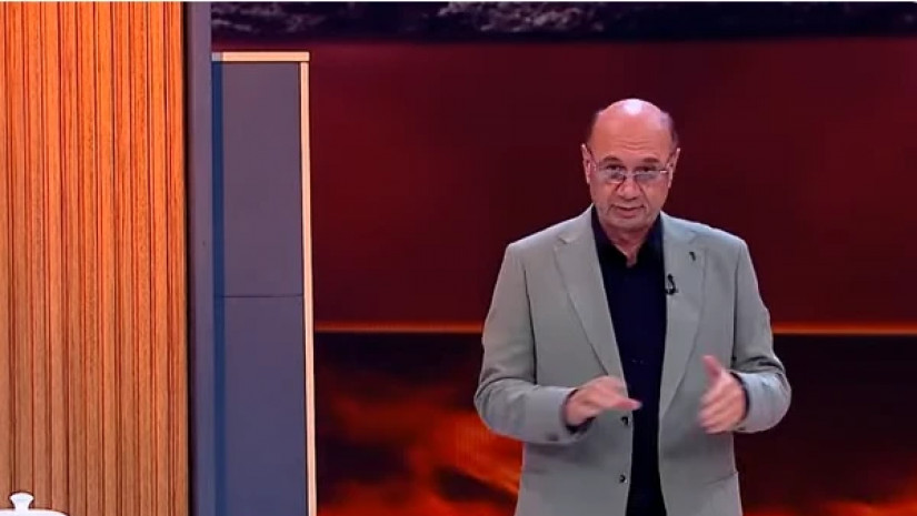 მიხეილ ცაგარელი 