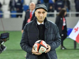 გივი მრელაშვილი