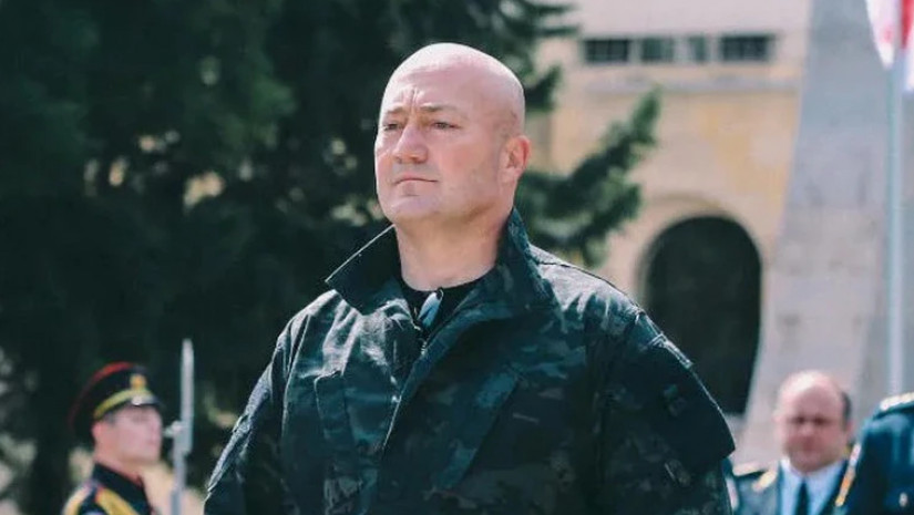 განსაკუთრებულ დავალებათა დეპარტამენტის დირექტორის თანამდებობაზე რომან ქარცივაძე დაინიშნა