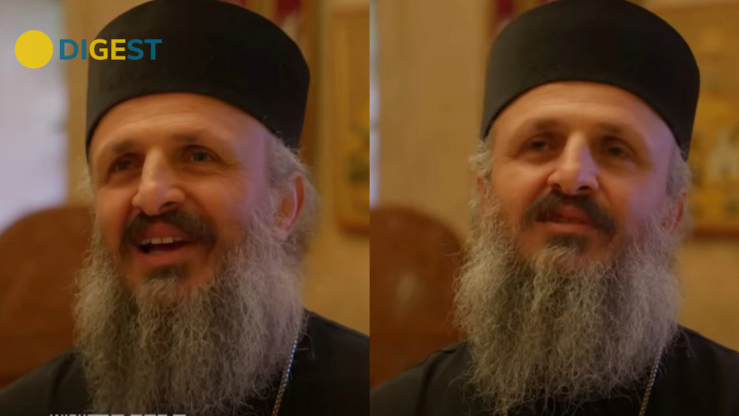 მეუფე საბა მეუფე საბა