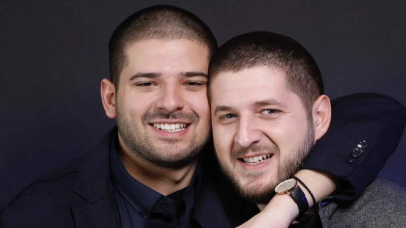 ჭოხონელიძეები ჭოხონელიძეები