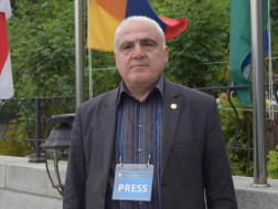 ავთანდილ ოთინაშვილი