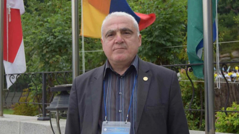ავთანდილ ოთინაშვილი ავთანდილ ოთინაშვილი