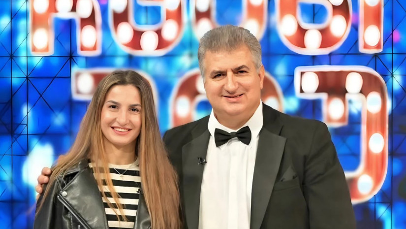 გია ბაღაშვილი გია ბაღაშვილი