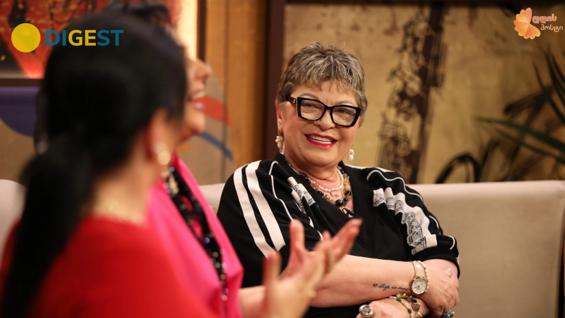 ნათელმხილველი