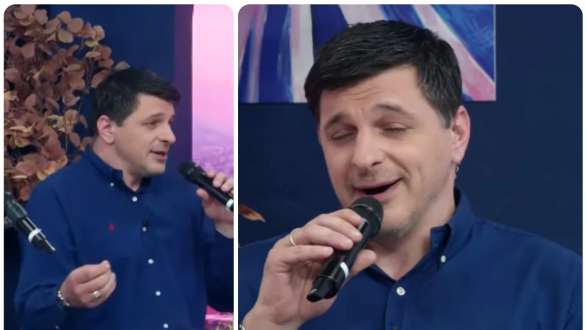 როლიკო ოქროპირიძე როლიკო ოქროპირიძე