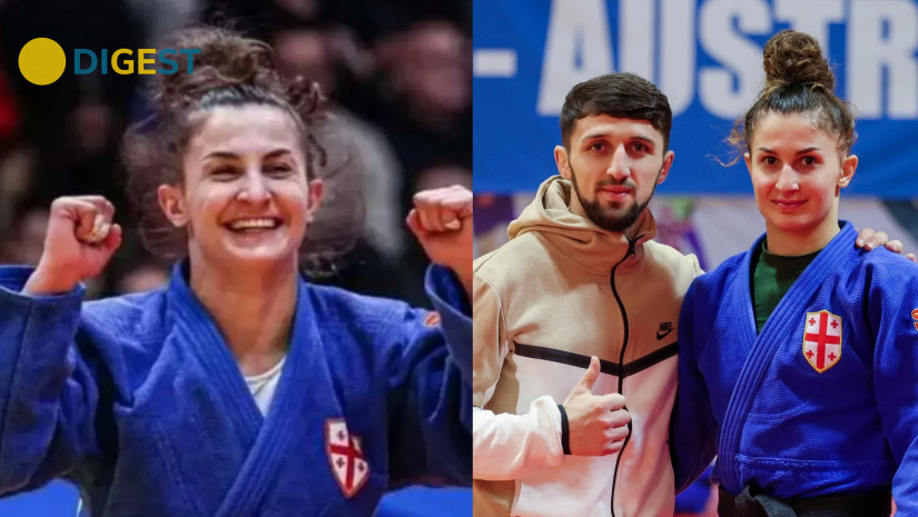 ეთერ ლიპარტელიანი ეთერ ლიპარტელიანი