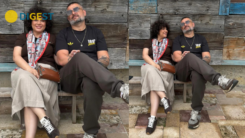 სალომე ბაკურაძე
